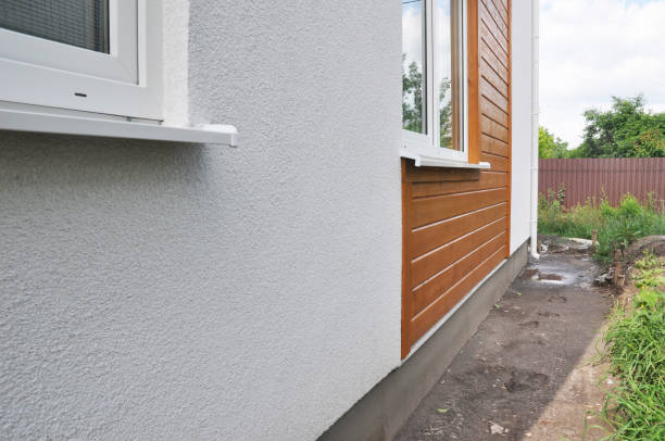 Affordable Siding Repair and Maintenance Services in Berrien Springs, MI