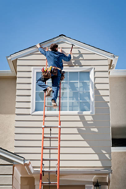 Trusted Berrien Springs, MI Siding Installation Experts